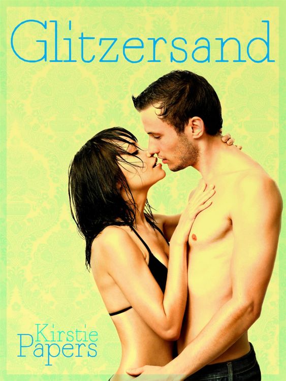 Produktbild: Glitzersand