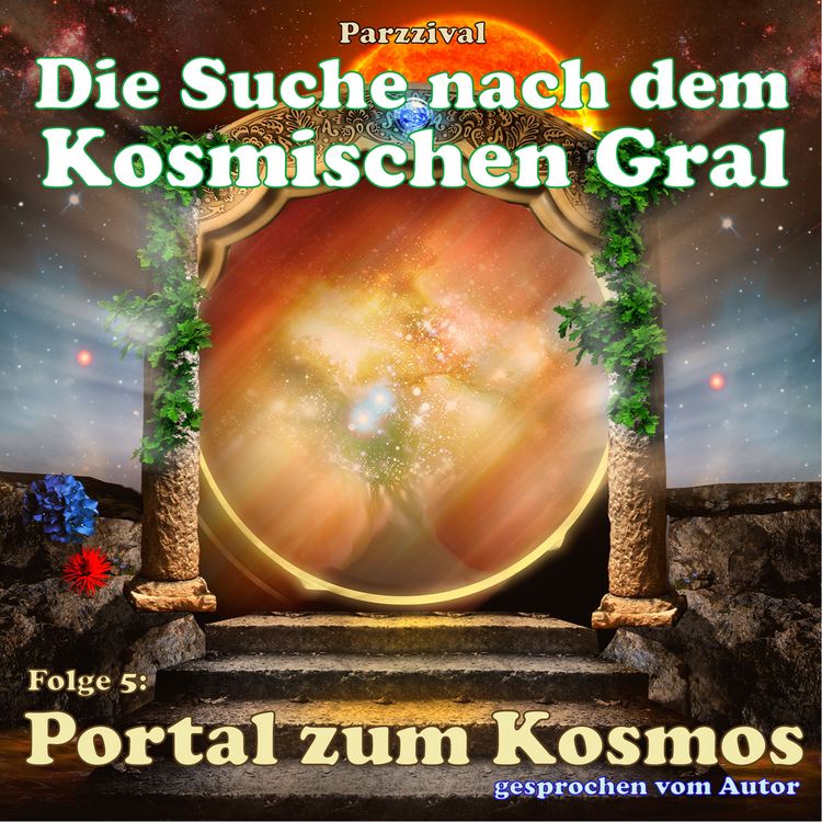Produktbild: Portal zum Kosmos