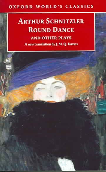 Produktbild: Round Dance and Other Plays
