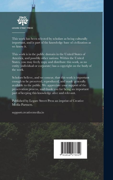 Produktbild: The Maple Leaf's Red Cross