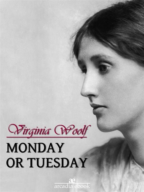 Produktbild: Monday or Tuesday