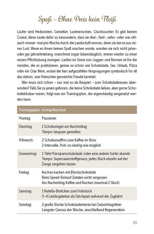 Produktbild: Das Funkeln der Schwei&szlig;perlen