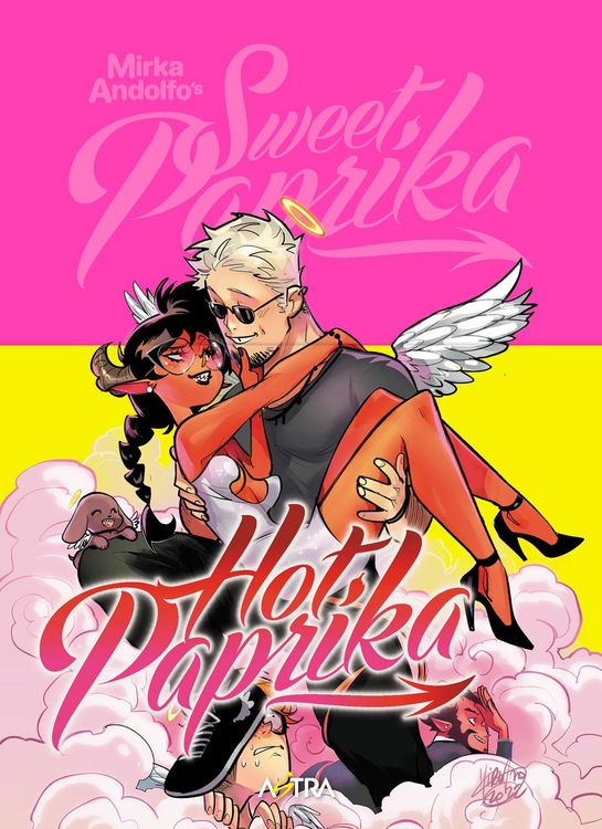 Produktbild: Hot Paprika. Vol. 3
