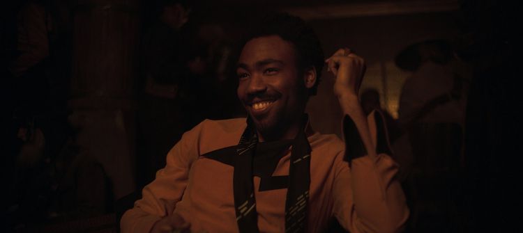 Produktbild: Solo: A Star Wars Story (+ Bonus Disc)
