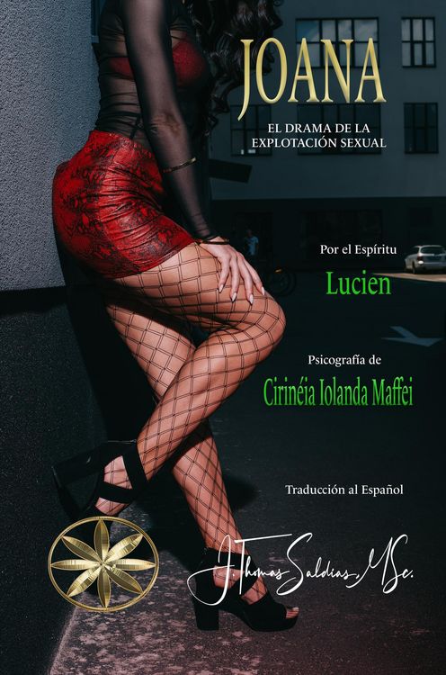 Produktbild: Joana: El Drama de la Explotaci&oacute;n Sexual