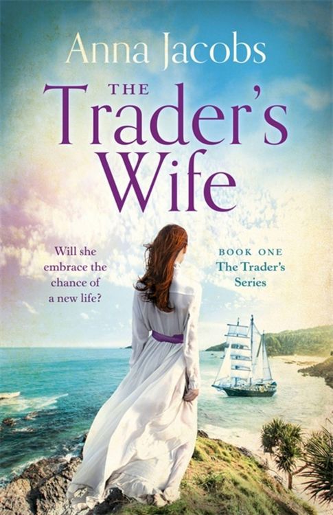 Produktbild: The Trader's Wife