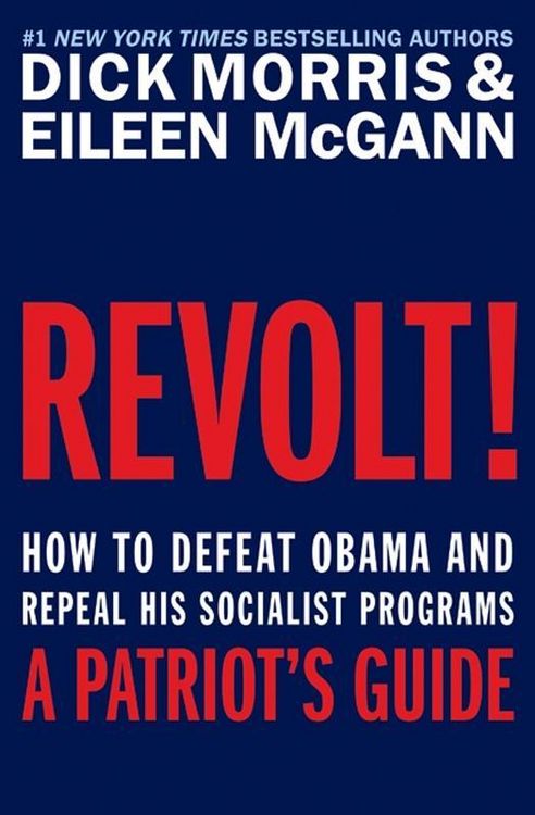 Produktbild: Revolt!
