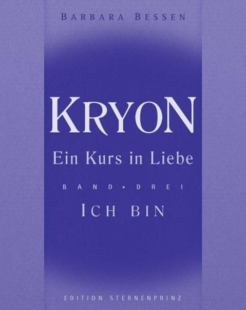 Produktbild: Kryon - Ein Kurs in Liebe