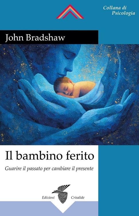 Produktbild: Il bambino ferito