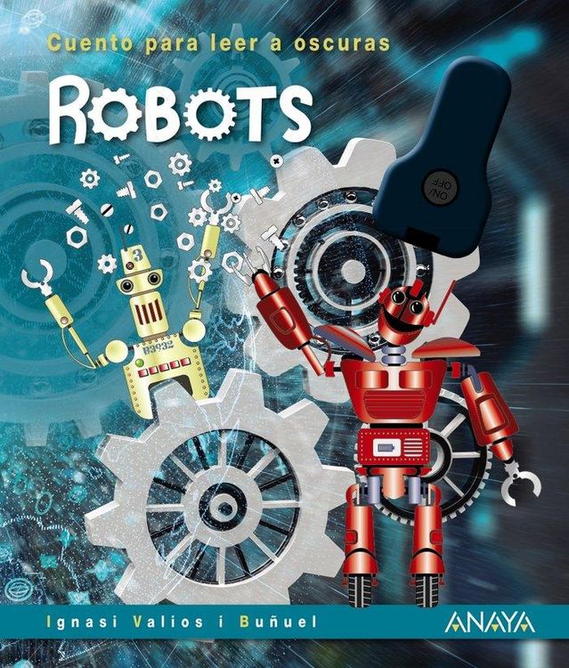 Produktbild: Robots