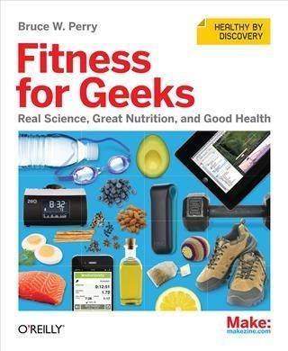 Produktbild: Fitness for Geeks