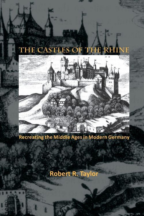 Produktbild: The Castles of the Rhine