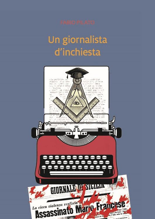 Produktbild: Un giornalista d'inchiesta
