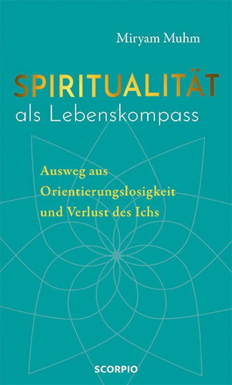 Produktbild: Spiritualit&auml;t als Lebenskompass