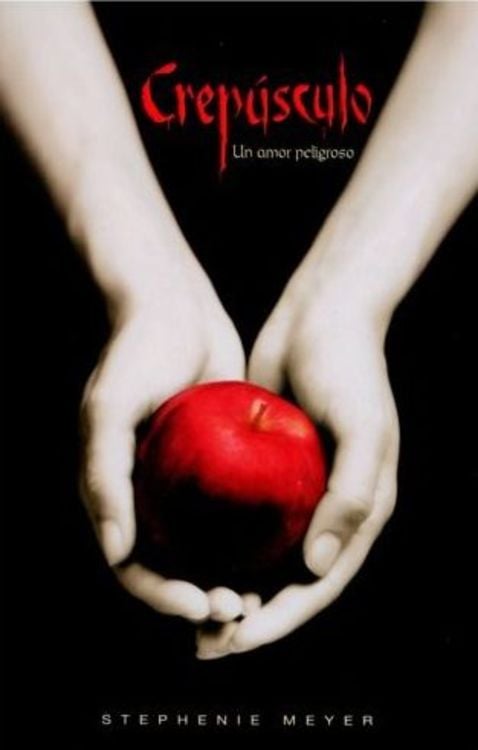 Crepúsculo : un amor peligroso