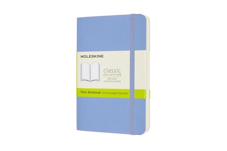 Produktbild: Moleskine Notizbuch, Weicher Einband