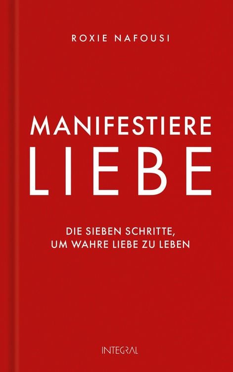 Produktbild: Manifestiere Liebe