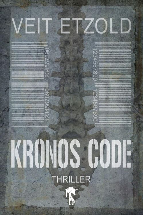Produktbild: Kronos Code