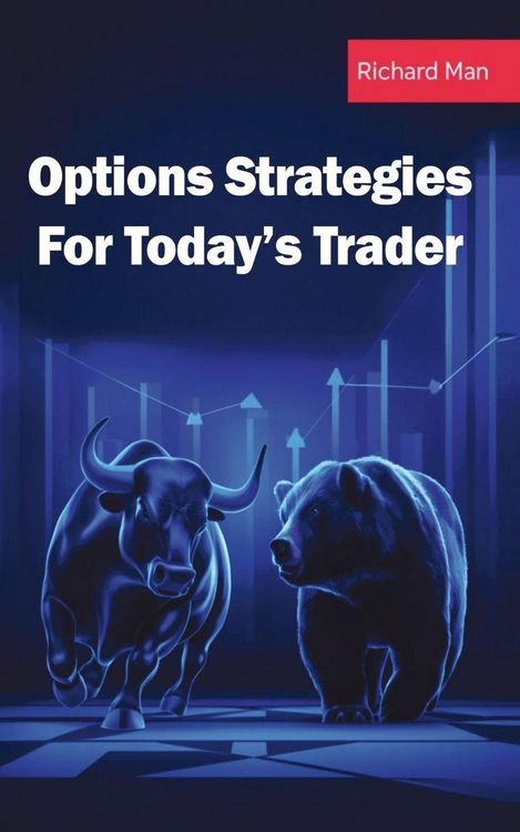 Produktbild: Options Strategies for Today's Trader