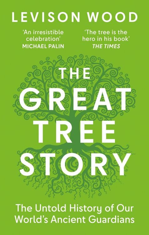 Produktbild: The Great Tree Story