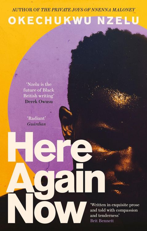 Produktbild: Here Again Now