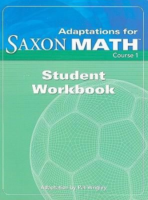 Produktbild: Adaptations Student Workbook