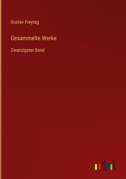 Produktbild: Gesammelte Werke
