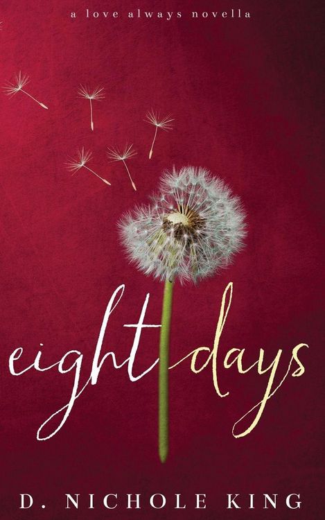 Produktbild: Eight Days