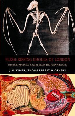 Produktbild: Flesh-Ripping Ghouls of London
