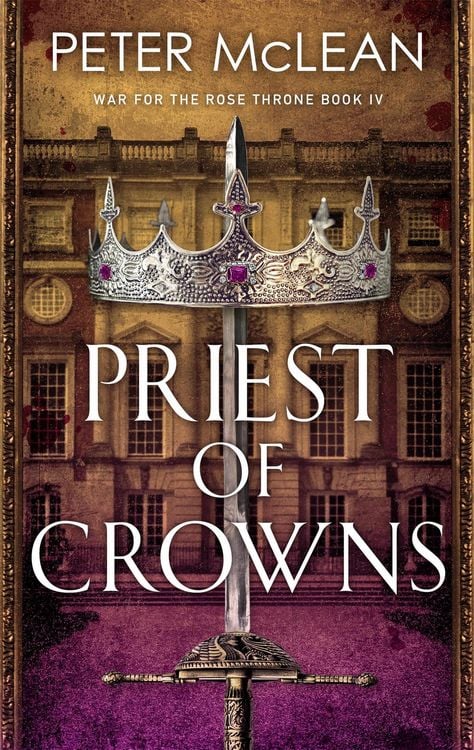 Produktbild: Priest of Crowns