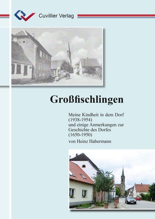 Produktbild: Gro&szlig;fischlingen