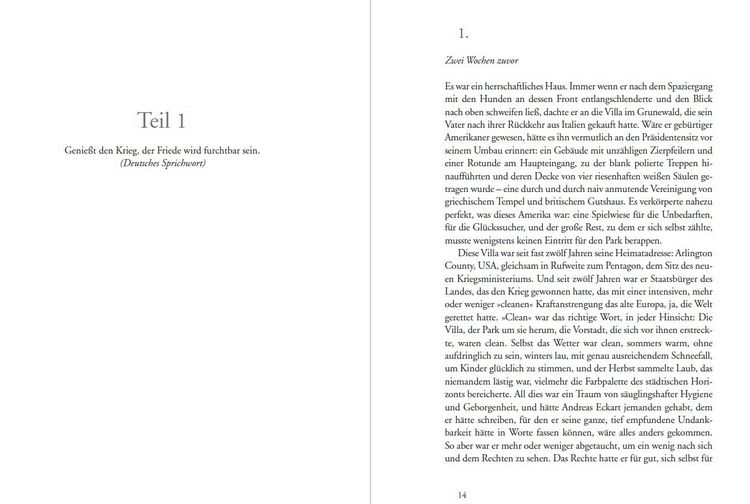 Produktbild: Rattenlinien
