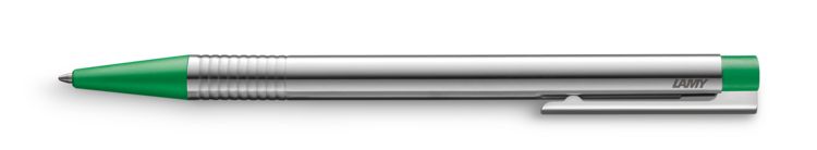 Produktbild: KS 205 LAMY logo gr&uuml;n Mine M16 M gr&uuml;n