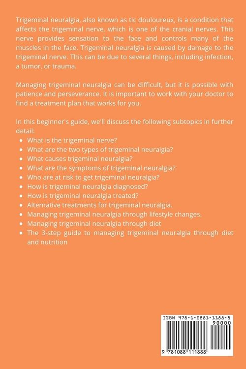 Produktbild: Trigeminal Neuralgia