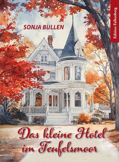 Produktbild: Das kleine Hotel im Teufelsmoor