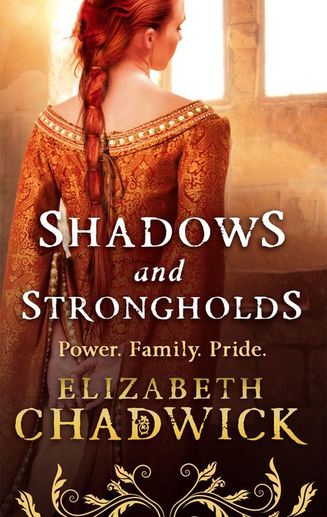 Produktbild: Shadows and Strongholds