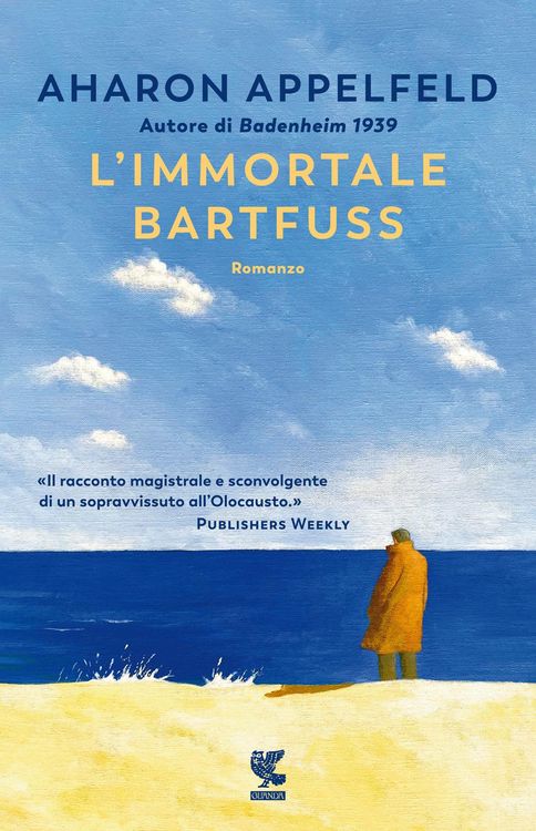 Produktbild: L' immortale Bartfuss