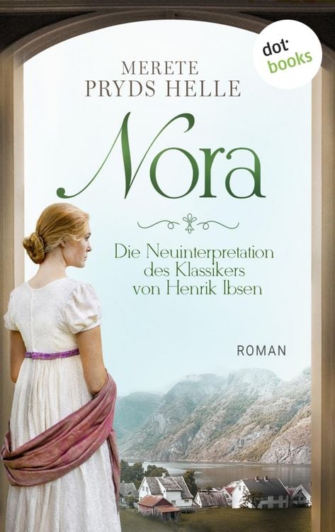 Produktbild: Nora