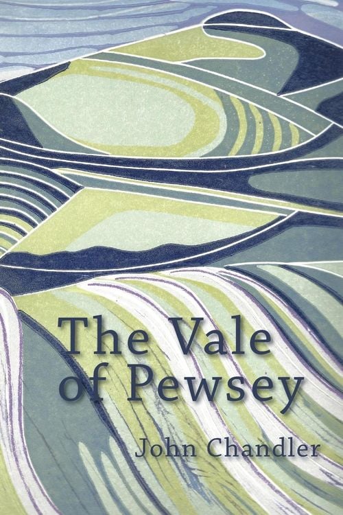 Produktbild: The Vale of Pewsey