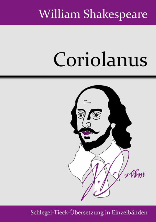 Produktbild: Coriolanus
