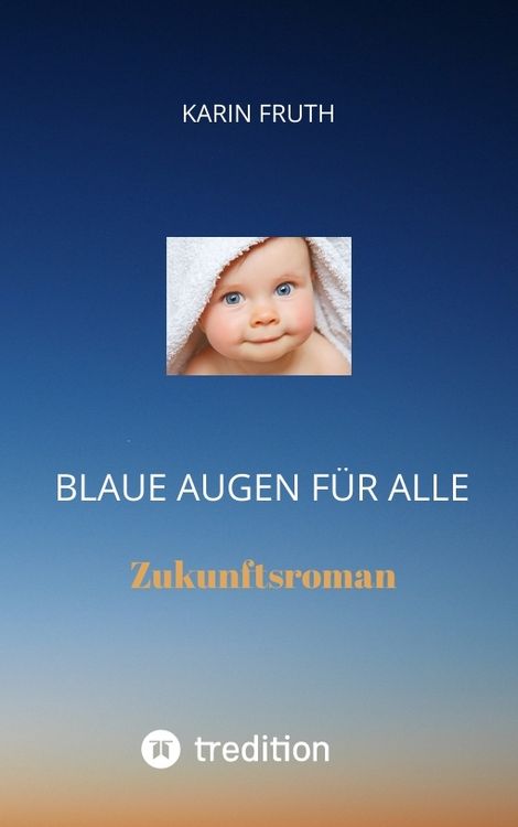 Produktbild: Blaue Augen f&uuml;r alle