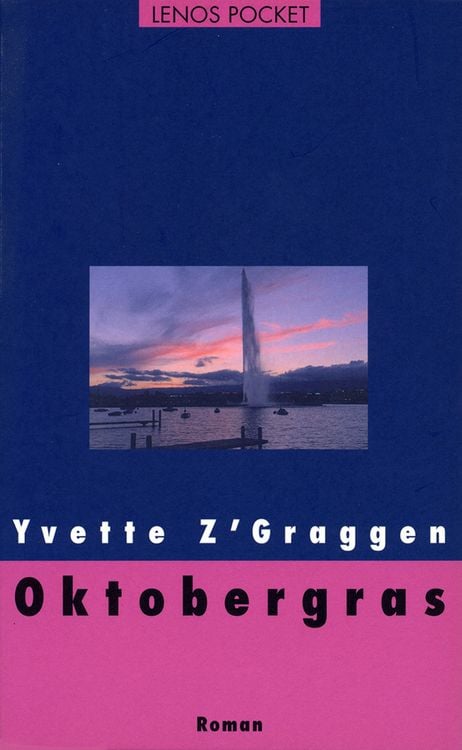 Produktbild: Oktobergras