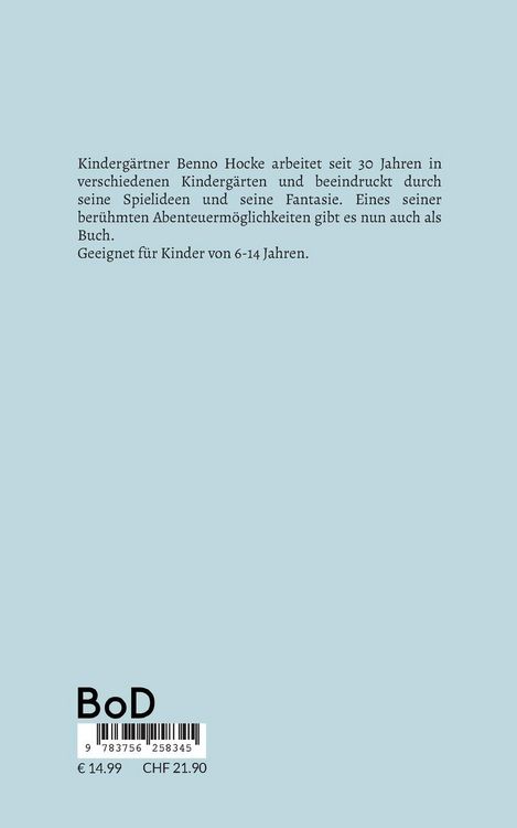 Produktbild: Deine Schlossabenteuer