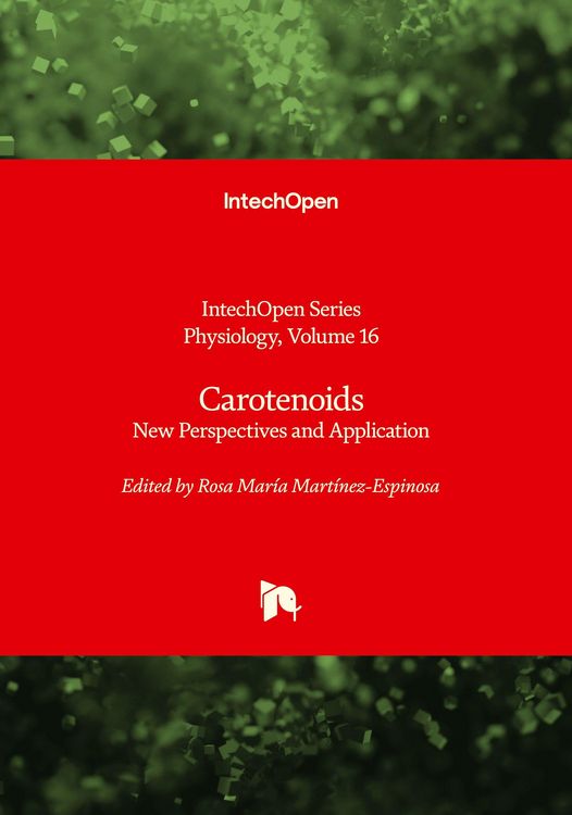 Produktbild: Carotenoids