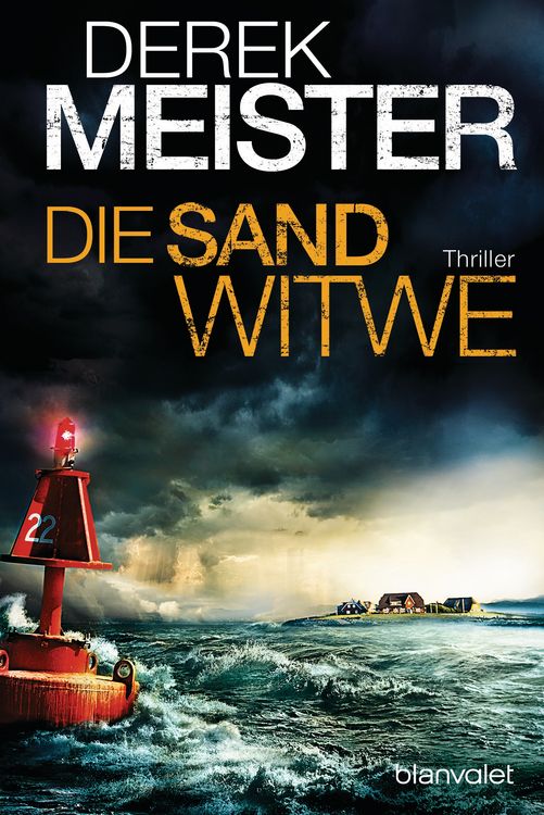 Produktbild: Die Sandwitwe / Helen Henning & Knut Jansen Band 2