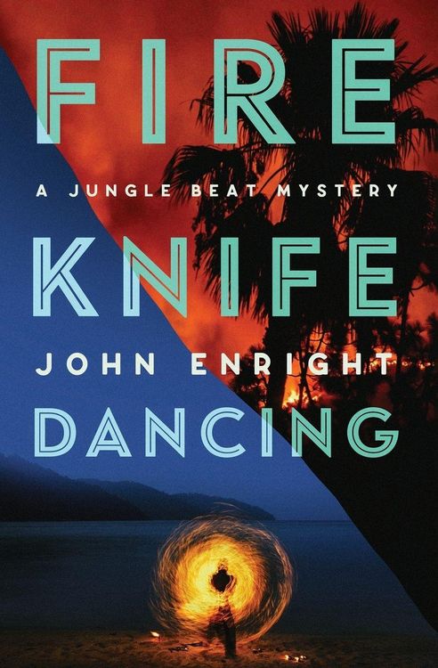 Produktbild: Fire Knife Dancing