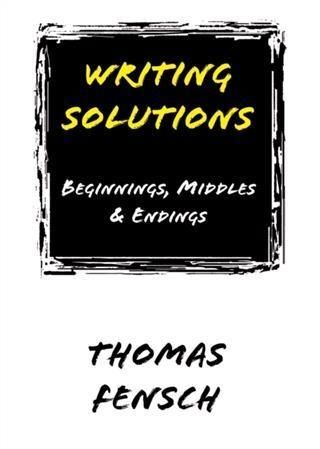 Produktbild: Writing Solutions