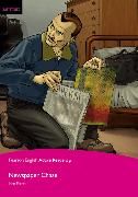 Produktbild: Easystart: Newspaper Chase Book for Pack