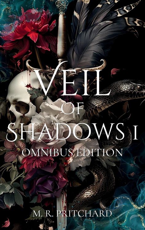 Produktbild: Veil of Shadows I