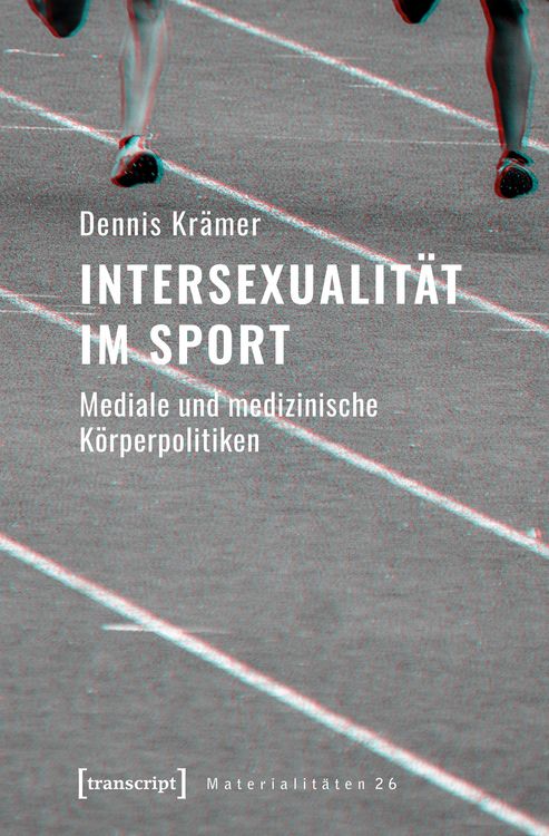 Produktbild: Intersexualit&auml;t im Sport